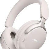 Bose QuietComfort Ultra Over-Ear Kopfhörer: Immersiver Spatial Audio, 24h Akku, Top ANC
