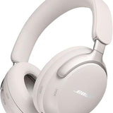 Bose QuietComfort Ultra Over-Ear Kopfhörer: Immersiver Spatial Audio, 24h Akku, Top ANC