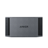 ANKER SOLIX Solarbank E1600 NEUE VERSION  inkl. Heizfolie und  integrierter 0W Abschaltung