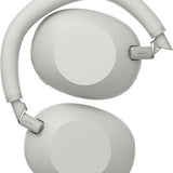 Sony WH-1000XM6 Over-Ear Noise Cancelling Kopfhörer: Hi-Res Sound, Komfort, faltbar, 30h Akku