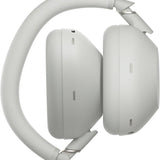 Sony WH-1000XM6 Over-Ear Noise Cancelling Kopfhörer: Hi-Res Sound, Komfort, faltbar, 30h Akku