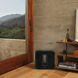 Sonos Sub Gen 3: Kraftvoller WLAN Subwoofer für tiefe, dynamische Bässe