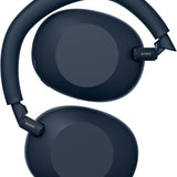 Sony WH-1000XM6 Flagship Noise Cancelling Over-Ear Kopfhörer – Hi-Res Sound, Komfort, faltbar, 30h Akku