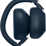 Sony WH-1000XM6 Flagship Noise Cancelling Over-Ear Kopfhörer – Hi-Res Sound, Komfort, faltbar, 30h Akku