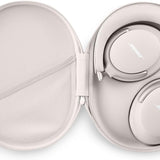 Bose QuietComfort Ultra Over-Ear Kopfhörer: Immersiver Spatial Audio, 24h Akku, Top ANC