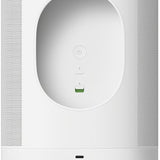 Sonos Move 2 Tragbarer WLAN Bluetooth Lautsprecher – 24h Akku, Alexa, Ladestation