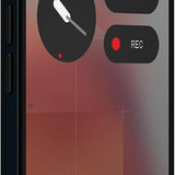 Nothing Phone (3a) Pro 256GB Smartphone mit 50MP Periskop-Kamera, 12GB RAM, AMOLED-Display