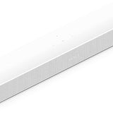Sonos Beam Gen 2 Smarte Soundbar: TV, Musik, Dolby Atmos Weiß