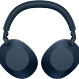 Sony WH-1000XM6 Flagship Noise Cancelling Over-Ear Kopfhörer – Hi-Res Sound, Komfort, faltbar, 30h Akku
