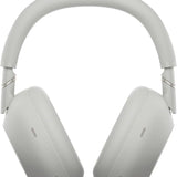 Sony WH-1000XM6 Over-Ear Noise Cancelling Kopfhörer: Hi-Res Sound, Komfort, faltbar, 30h Akku