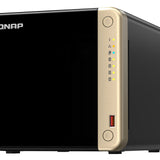 Qnap TS-464-8G NAS