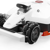 MAMMOTION LUBA 2 AWD 5000X Mähroboter 5000 m², NetRTK+Vision, ohne Kabel, 80 % Steigung