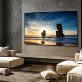 Samsung Neo QLED 4K QN90D 50 Zoll AI TV: Neural Quantum, Mini LED, Dolby Atmos