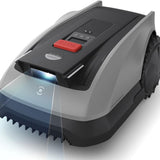 ECOVACS Goat O1200 Mähroboter 1200 m², RTK+Vision, ohne Kabel