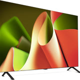 LG OLED77B49LA 77 Zoll 4K OLED Smart TV α8 AI-Prozessor webOS