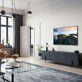 Samsung QLED 4K Q70D 75 Zoll Smart TV: AI Quantum Prozessor, 120Hz, Tizen OS