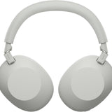 Sony WH-1000XM6 Over-Ear Noise Cancelling Kopfhörer: Hi-Res Sound, Komfort, faltbar, 30h Akku