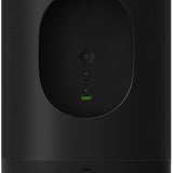 Sonos Move 2: Tragbarer WLAN Bluetooth Speaker, Alexa, 24h Akku