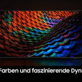 Samsung Crystal UHD 4K Smart TV 65 Zoll DU7179 mit PurColor