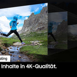 Samsung QLED 4K Q70D 75 Zoll Smart TV: AI Quantum Prozessor, 120Hz, Tizen OS