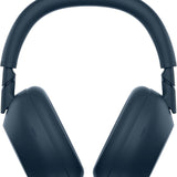 Sony WH-1000XM6 Flagship Noise Cancelling Over-Ear Kopfhörer – Hi-Res Sound, Komfort, faltbar, 30h Akku