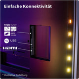 Philips Ambilight 65PUS8109 4K LED Smart TV 65 Zoll Ultra HD