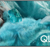 Samsung QLED Q7F 4K Smart TV 43 Zoll (108cm) HDR10+ AI-Vision Tizen