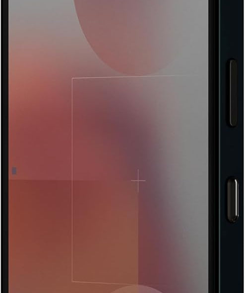 Nothing Phone (3a) Pro 256GB Smartphone mit 50MP Periskop-Kamera, 12GB RAM, AMOLED-Display