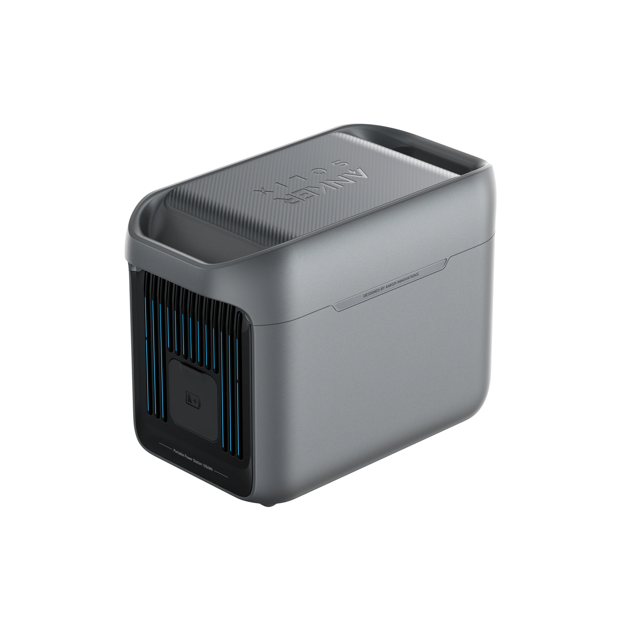 Anker SOLIX C1000X PowerStation 1056Wh | 1800W B-Ware