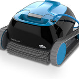 Dolphin Nautilus CC Poolroboter mit Kabel, Boden- und Wandreinigung, energiesparend, für Einbaupools bis 10 m