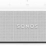 Sonos Beam Gen 2 Smarte Soundbar: TV, Musik, Dolby Atmos Weiß