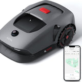 MOVA 1000 Mähroboter 1000 m², 3D-LiDAR & App-Steuerung