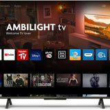 Philips Ambilight 65PUS8109 4K LED Smart TV 65 Zoll Ultra HD
