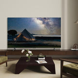 TCL 65 Zoll QLED 4K Smart Google TV, 144Hz Gaming, Onkyo Sound