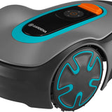 Gardena SILENO minimo 250 Mähroboter, Bluetooth & App