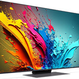 LG 50QNED86T6A QNED 4K Smart TV α8 AI webOS 24 Gamer HDR10