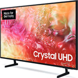 Samsung Crystal UHD 4K Smart TV 65 Zoll DU7179 mit PurColor