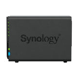 Synology DiskStation DS224+ 2 Bay Dekstop NAS