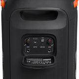 JBL PartyBox 110: Kraftvoller Bluetooth Party-Lautsprecher mit dynamischen Lichteffekten