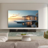 TCL 65Q7C 65 Zoll QLED Mini LED Smart TV: 4K HDR, Dolby Atmos & B&O Sound
