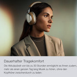 Bowers & Wilkins Px8 Premium Over-Ear Kopfhörer: High-Res Audio, ANC, 30h Akku, Schwarz