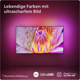 Philips Ambilight 65PUS8109 4K LED Smart TV 65 Zoll Ultra HD
