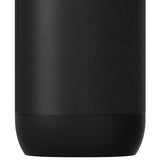 Sonos Move 2: Tragbarer WLAN Bluetooth Speaker, Alexa, 24h Akku