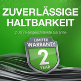 Seagate BarraCuda 4TB, Interne Festplatte HDD, 3.5 Zoll, 5400 U/Min, 256 MB Cache, SATA 6GB/s, silber, inkl. Data Rescue Service (ST4000DMZ04)