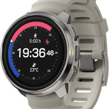 Suunto Ocean AMOLED Tauchcomputer & Multisportuhr: 100m Wasserdicht, GPS, Offline-Karten, 40h