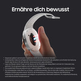 Samsung Galaxy Watch8 Smartwatch mit AI, 44mm, Bluetooth, Fitness, Wellness, Schlaf-Coaching