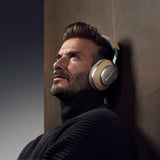 Bowers & Wilkins Px8 Premium Over-Ear Kopfhörer: High-Res Audio, ANC, 30h Akku, Schwarz