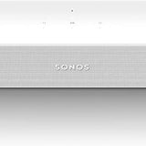Sonos Beam Gen 2 Smarte Soundbar: TV, Musik, Dolby Atmos Weiß