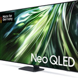 Samsung Neo QLED 4K QN90D 50 Zoll AI TV: Neural Quantum, Mini LED, Dolby Atmos