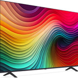 LG 55 Zoll NanoCell 4K Smart TV 2024: α5 Gen7 AI, webOS 24